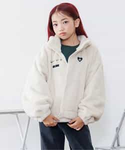 エコファーブルゾン