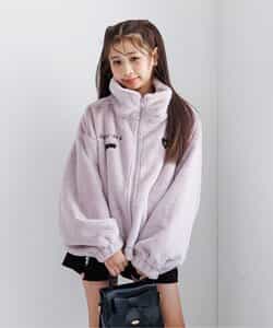 エコファーブルゾン