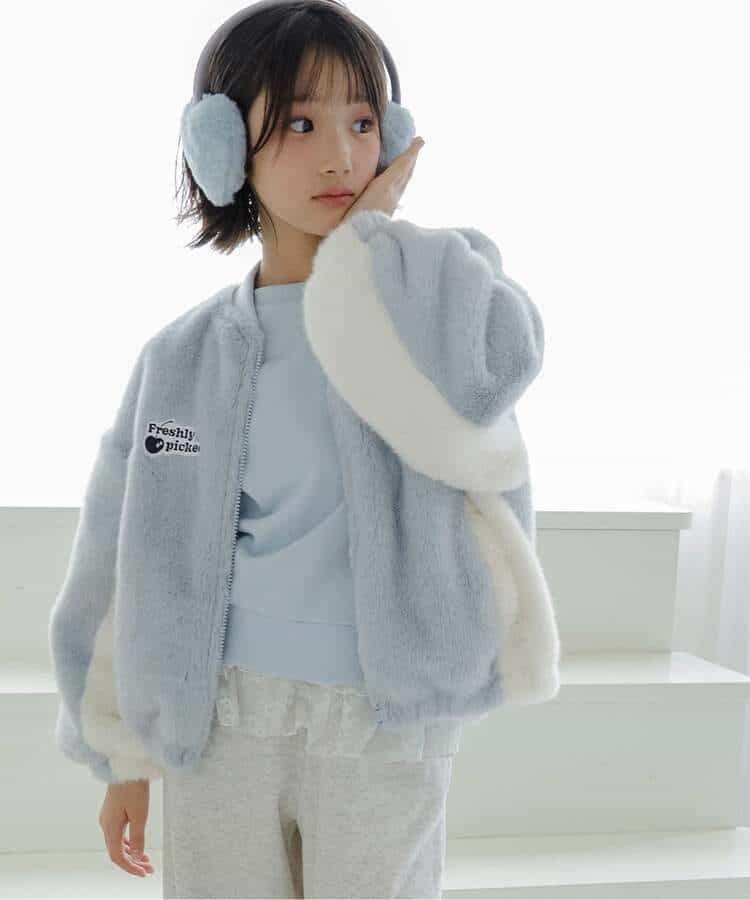 エコファースタジャン