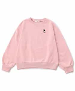 バックロゴトレーナー