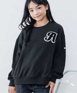 サガラロゴトレーナー