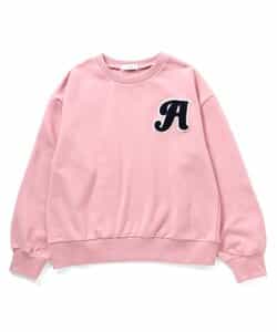 サガラロゴトレーナー