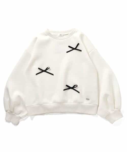 りぼんトレーナー