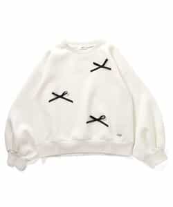 りぼんトレーナー