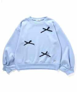 りぼんトレーナー