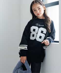 スムースナンバリングBIGニット