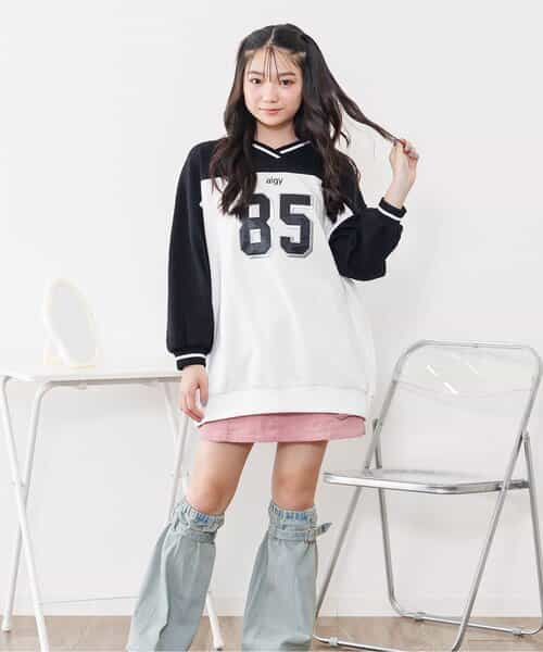 ナンバリングミニワンピ