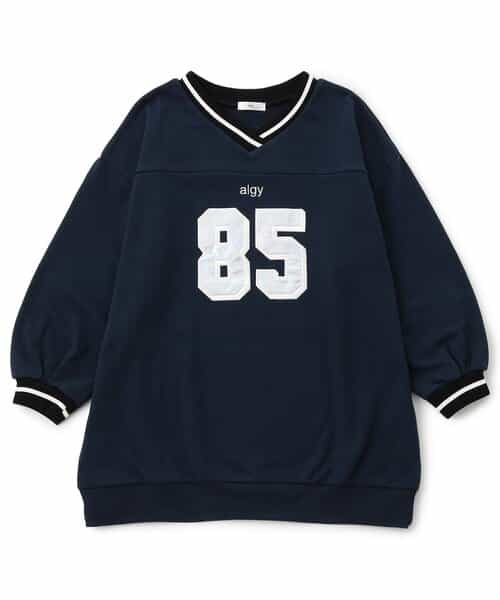 ナンバリングミニワンピ