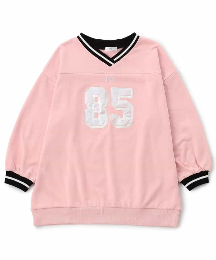 ナンバリングミニワンピ