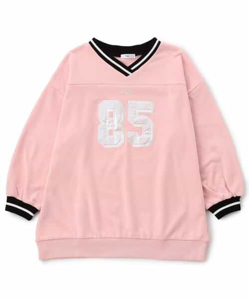 ナンバリングミニワンピ