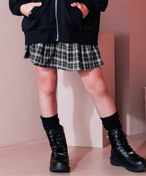 アソートフリルスカパン１