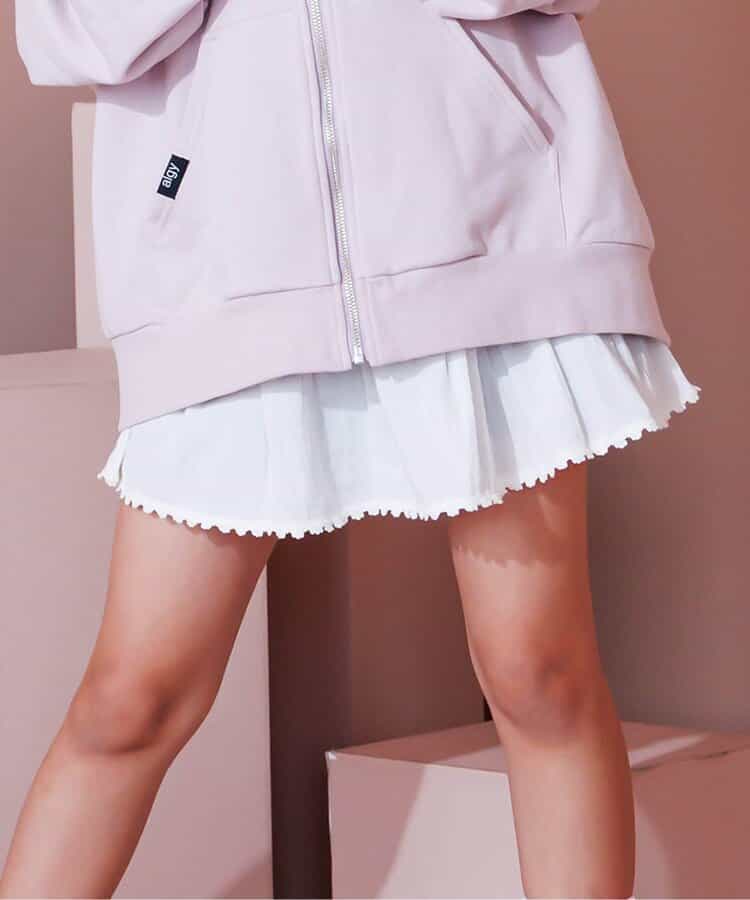 アソートフリルスカパン１