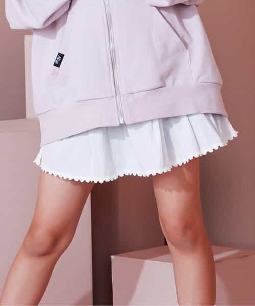 アソートフリルスカパン１