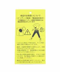 ファー付きスカパン_986482