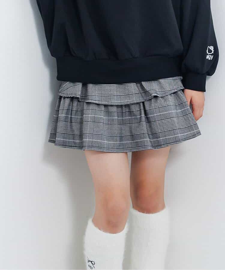 アソートフリルスカパン2