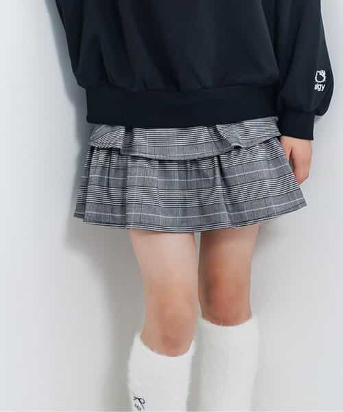 アソートフリルスカパン2