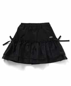 レイヤードスカート＆あったかインパンセット