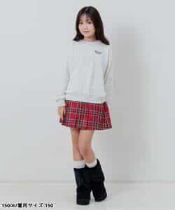 スタッズラインプリーツスカパン_983441