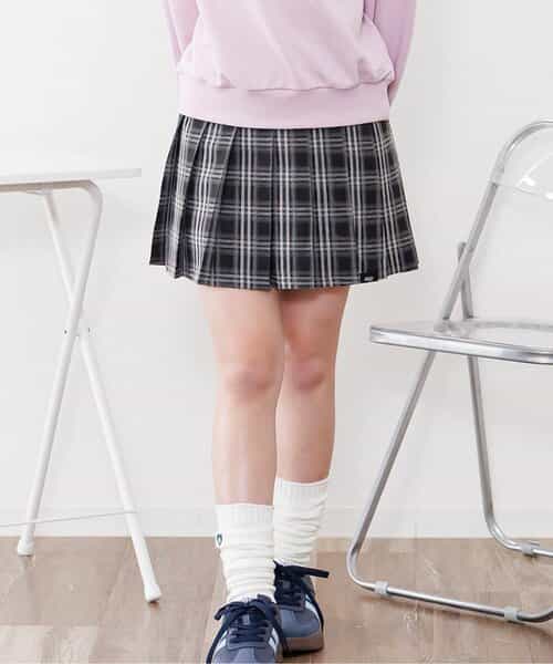 【セレモニー対応】ベルト付きスカパン