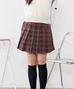 【セレモニー対応】ベルト付きスカパン