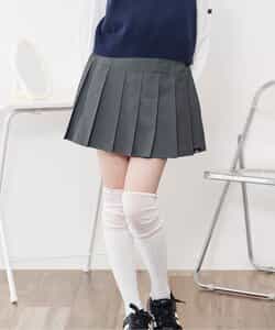 【セレモニー対応】ベルト付きスカパン