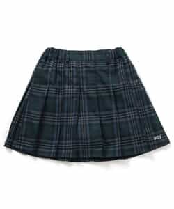 あったかインパン付きプリーツスカパン