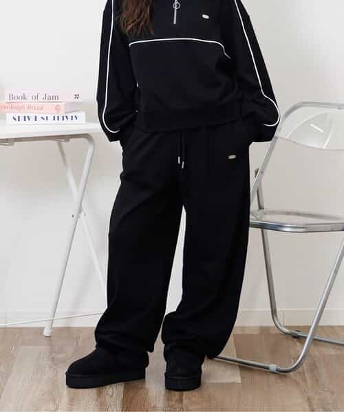 スウェットパンツ