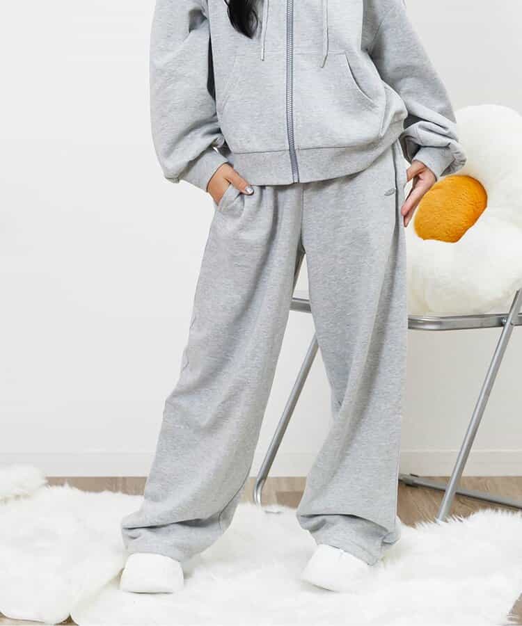 スウェットパンツ