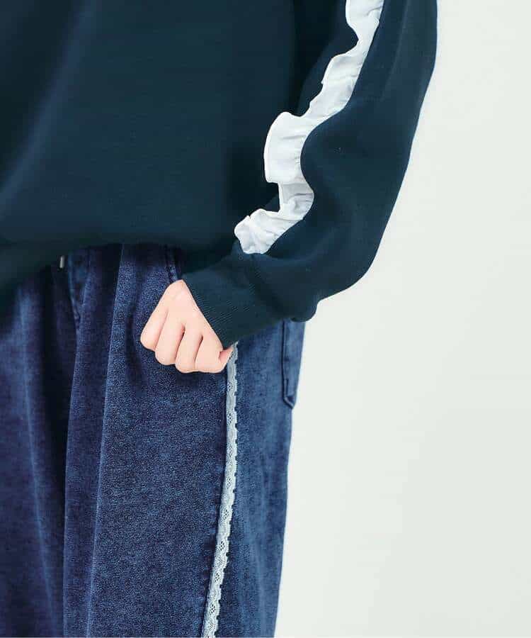 レースラインロングパンツ_1005013