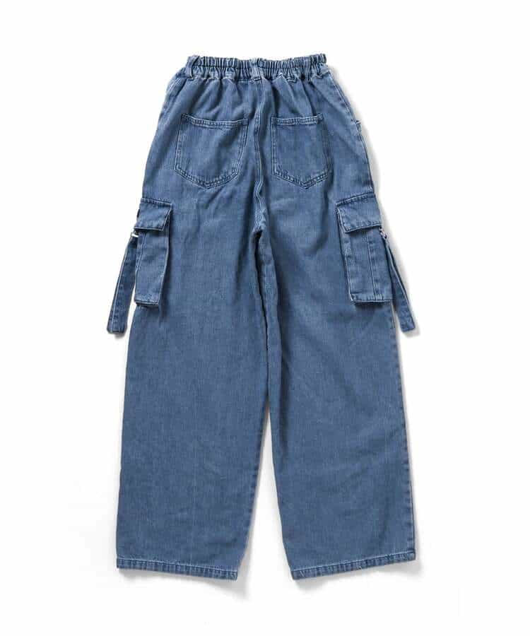 ロングベルトカーゴパンツ_1005024