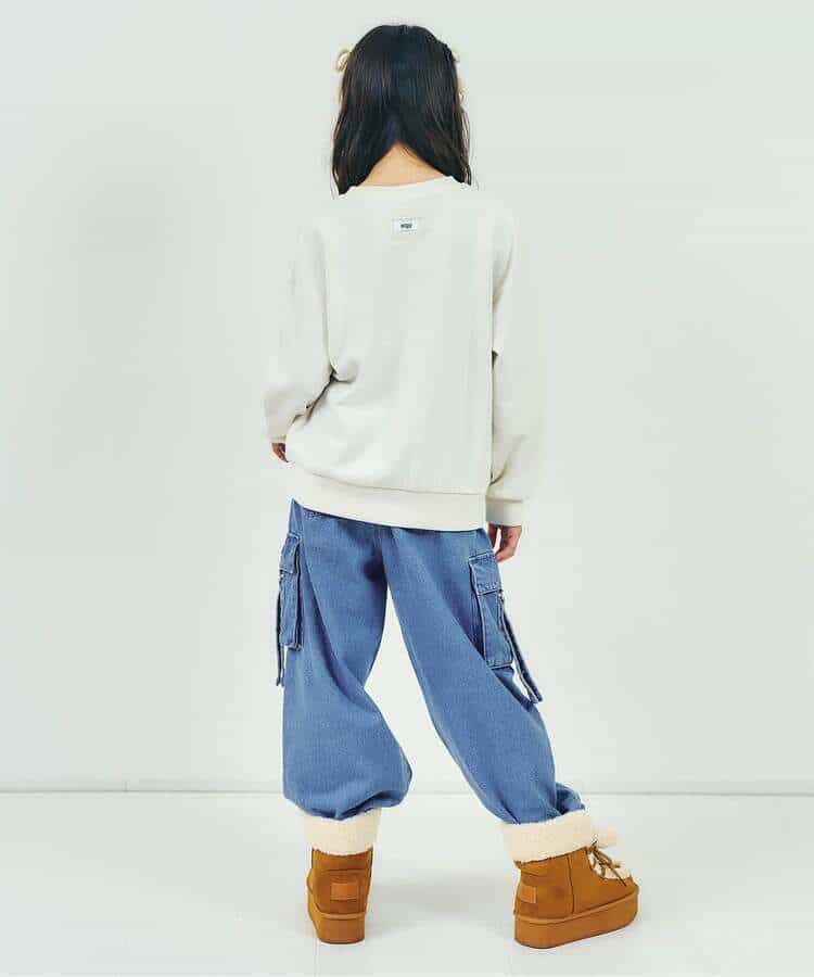 ロングベルトカーゴパンツ_1005032