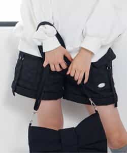 あったかキルトカーゴショーパン