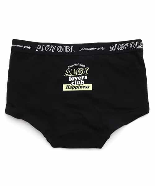 クラブロゴボクサーショーツ