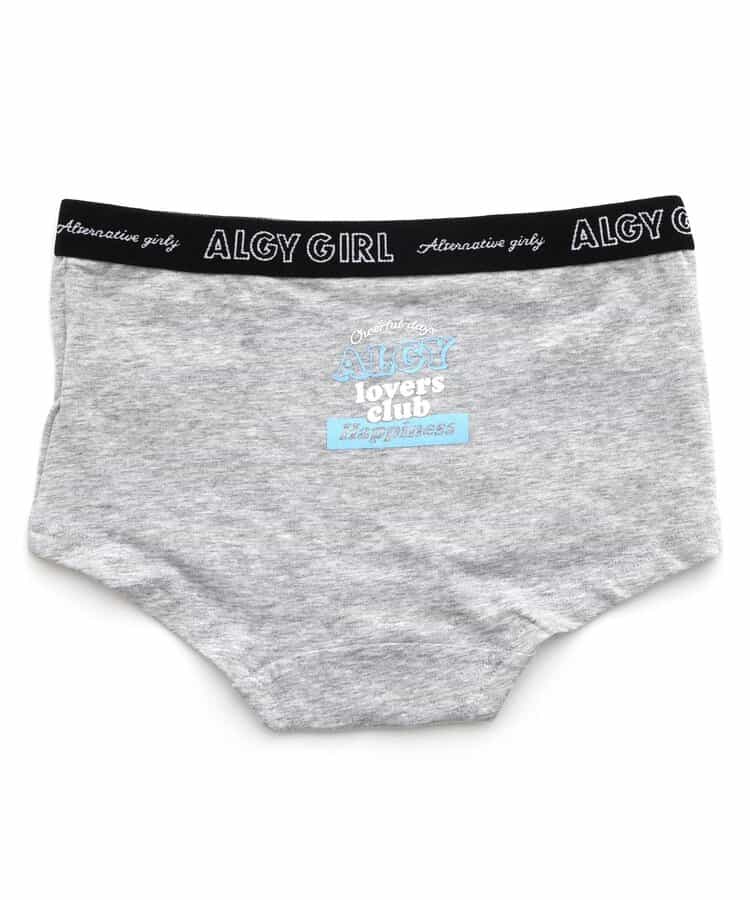 クラブロゴボクサーショーツ