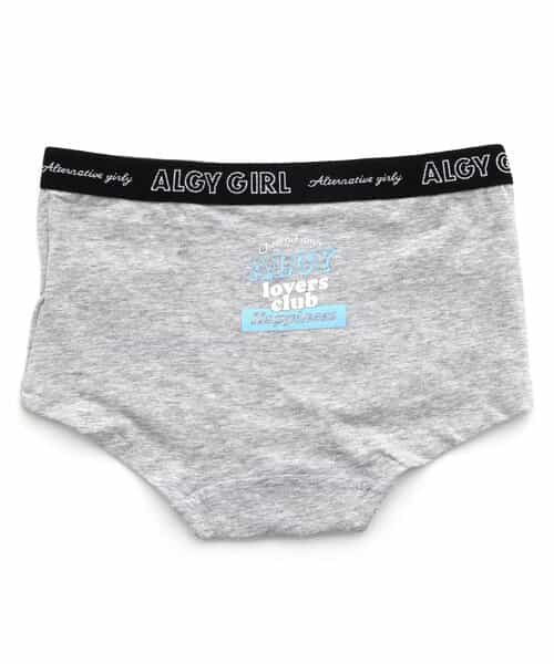 クラブロゴボクサーショーツ