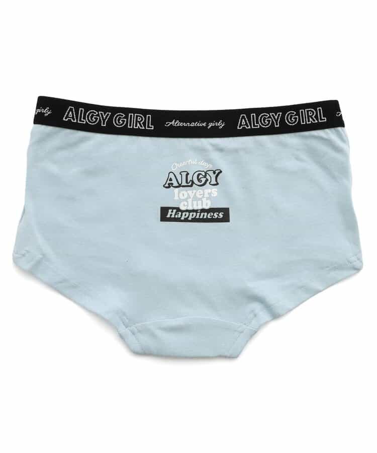 クラブロゴボクサーショーツ