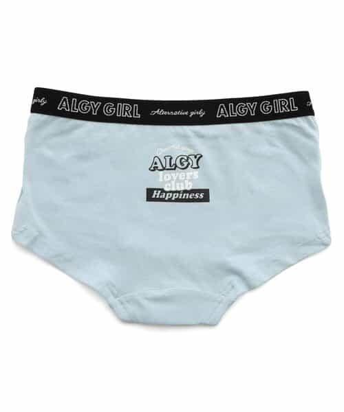 クラブロゴボクサーショーツ