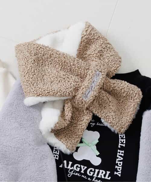 ★SALE★リバーシブルエコファーティペット