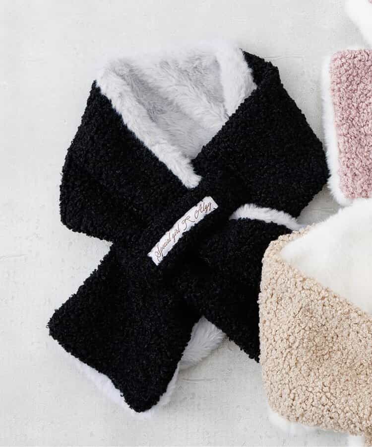 ★SALE★リバーシブルエコファーティペット