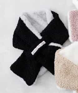 ★SALE★リバーシブルエコファーティペット