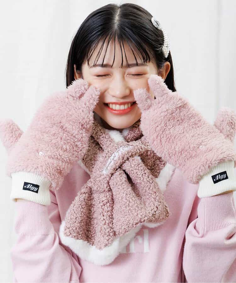 帽子・ファッション小物 マフラー・手袋 |子供服・ベビー服 通販