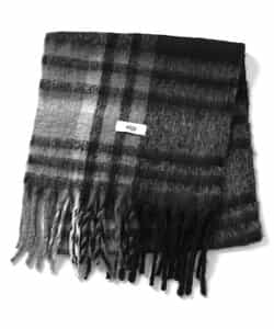 アソートマフラー