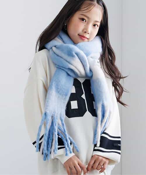 アソートマフラー