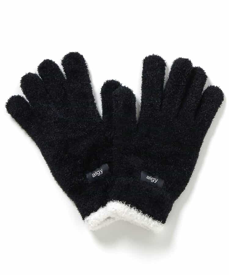 algyネームもちもち手袋