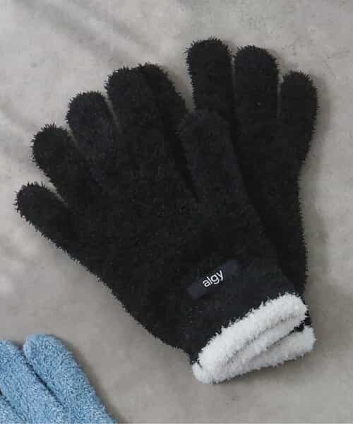 algyネームもちもち手袋