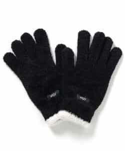 algyネームもちもち手袋