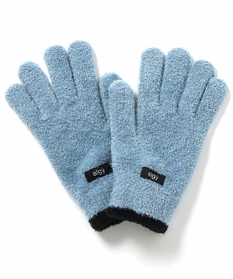 algyネームもちもち手袋