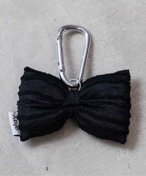 りぼん型チャーム1