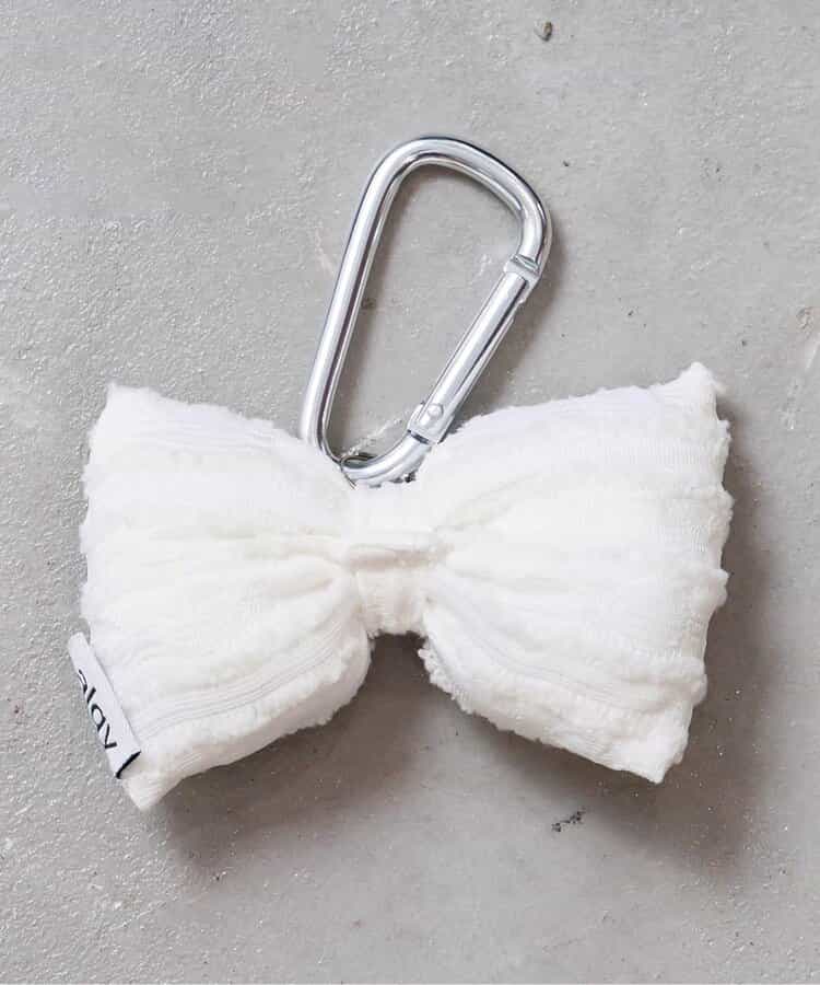 りぼん型チャーム1