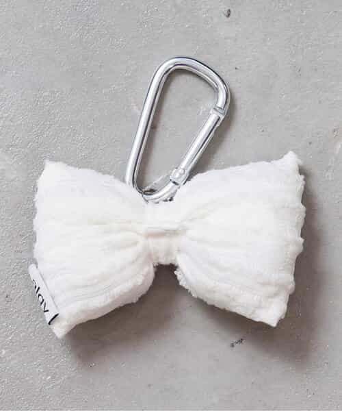 りぼん型チャーム1